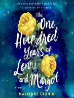 The_one_hundred_years_of_Lenni_and_Margot